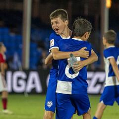 Tercera final consecutiva del Atlético en Orlando