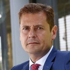 Alfredo Lorenzo, nuevo responsable de Integridad y Seguridad de la Federación