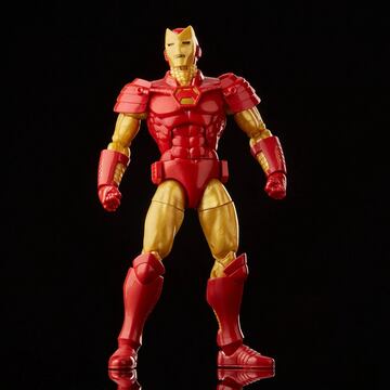 Iron Man