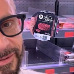 Un experto en nutrición desenmascara la nueva carne de Mercadona: “Ingredientes trampa”