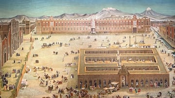 Ni Hernández ni García, este es el apellido de origen español más antiguo en México