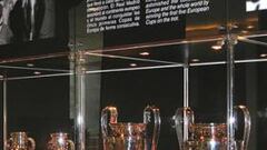 110 años de historia en una Exposición única