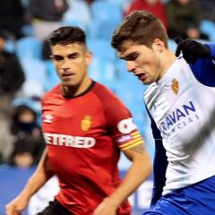 Festival del Zaragoza para alcanzar los octavos