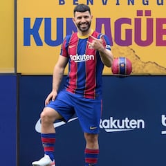 Mercado a la vista: los fichajes que busca cada club de LaLiga