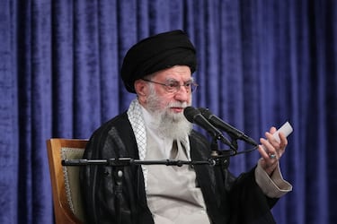 Marta González Isidoro: “Israel ha llegado a un momento de cansancio estratégico”