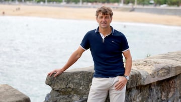 Idiákez: “Xabi Alonso no tendrá problemas para manejar los egos del vestuario”