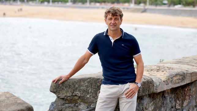 Idiákez: “Xabi Alonso no tendrá problemas para manejar los egos del vestuario”