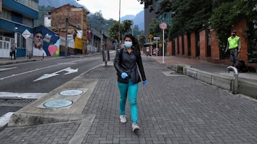 Toque de queda hoy, mi&eacute;rcoles 19 de mayo en Bogot&aacute;, Cali, Medell&iacute;n y Barranquilla. Conozca c&oacute;mo aplicar&aacute; la restricci&oacute;n en las ciudades del pa&iacute;s.