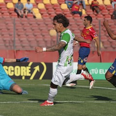 Terremoto en Unión Española: 11 bajas confirmadas