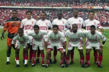 Para inspirarse: grandes equipos del América de Cali