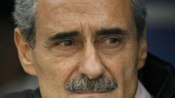 Ángel Cappa: "España es el equipo que mejor juega al fútbol en el mundo"