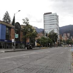 Nuevas medidas del Gobierno: ¿cuál es la ocupación UCI en Bogotá, Medellín y Cali?