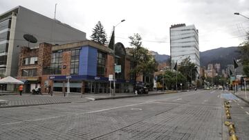 Nuevas medidas del Gobierno Nacional: según su ocupación UCI, ciudades del país deberán aplicar las medidas de pico y cédula y toque de queda nocturno.