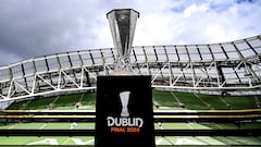 When is Atalanta - Bayer Leverkusen? Times, how to watch on TV and stream online | Europa League