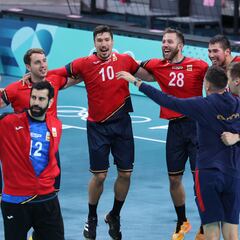 Imperdibles 2025: Eurocopa femenina, doble Eurobasket, Mundiales de balonmano, Ryder...