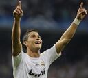 El Madrid fue Cristiano