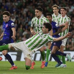 Pellegrini: reto desbloqueado