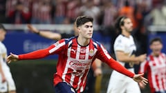 La Liga MX necesita desarrollar más ‘Hormigas’ González