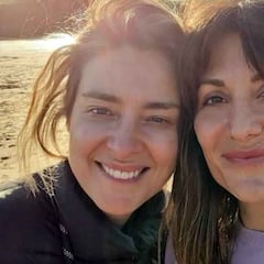 Cruce de indirectas entre Nagore Robles y Sandra Barneda