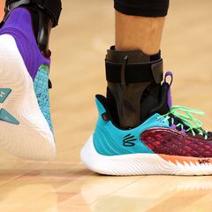 The most successful undrafted players in the NBA