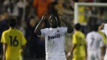 Drenthe: "Cuando me he despertado pensaba que era un sueño"