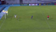 Rival de Colo Colo en la Copa sufrió el blooper del año: ¡dos autogoles en el mismo duelo!