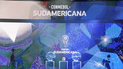 Iquique y Palestino ya tienen rivales en la Sudamericana