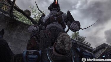 Gears of War 2, Impresiones