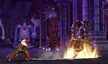 Castlevania Lords of Shadow - Mirror of Fate