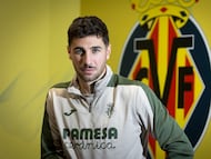 19/12/25 VILLARREAL ENTREVISTA A SANTI COMESAÑA