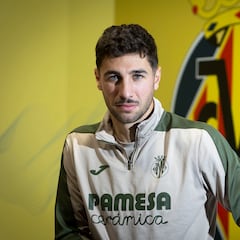 Comesaña: “El fútbol te da revancha cada fin de semana y este domingo nos da una gran oportunidad”