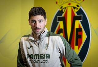 Comesaña: “El fútbol te da revancha cada fin de semana y este domingo nos da una gran oportunidad”