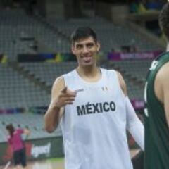 La FIBA sanciona a la México de Ayón: no irá al Preolímpico