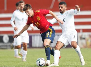 La Sub-19 complica la elección de fecha para el Racing-Cultural