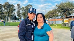 “Católica era un gran salto en mi carrera, pero una semana antes de firmar me diagnosticaron cáncer”