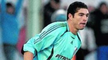 <b>EL MEJOR COTIZADO.</b> El argentino de 23 años se convierte en el mejor cotizado tras su traspaso por 10 millones de dólares.