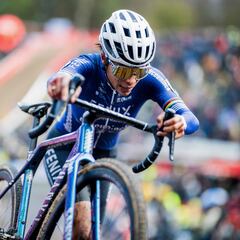 Ceylin del Carmen Alvarado competirá en Benidorm