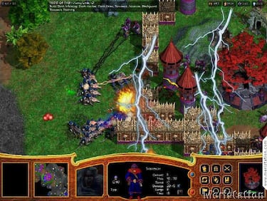 Warlords Battlecry II (PC)