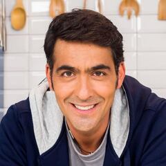 Los motivos de Chris Carpentier para no abrir restaurante en Bogotá