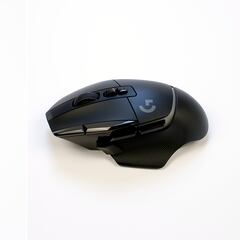 Los mejores ratones ‘gaming’ 2024