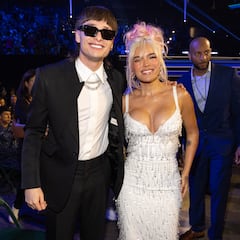 Billboard Latin Music Awards 2023: complete list of all winners