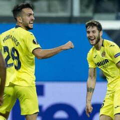 Emery y el Villarreal tienen la última palabra para el fichaje de Morlanes