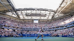 2022 US Open men’s finals Rudd vs Alacaraz: what time, TV and how to watch online