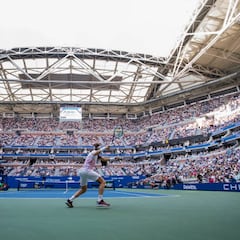 2022 US Open men’s finals Rudd vs Alcaraz: what time, TV and how to watch online