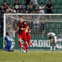 El Rayo, el rey del empate