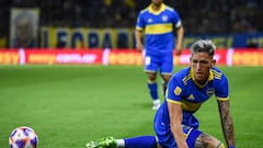 Boca quiere volver al triunfo en Mendoza
