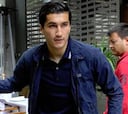 Sahin: "Seguro que el próximo va a ser mi año"