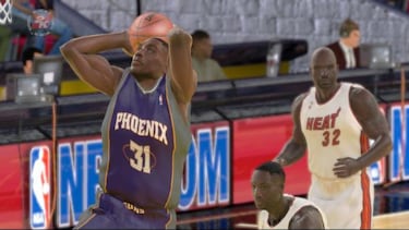 Nuevos detalles e imágenes de las versiones 2k6 de NBA y NHL