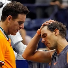 "Estoy convencido de que los que van, jugarán lo mejor posible"