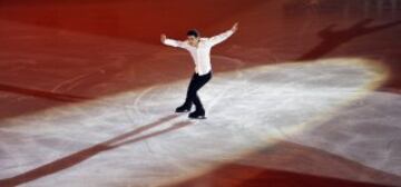 Será en 2013 cuando llegue su explosión como patinador. A pesar de extraviar los patines y recuperarlos un día antes del programa corto, se cuelga el oro en el europeo de Zágreb. Consigue su primer Campeonato de Europa